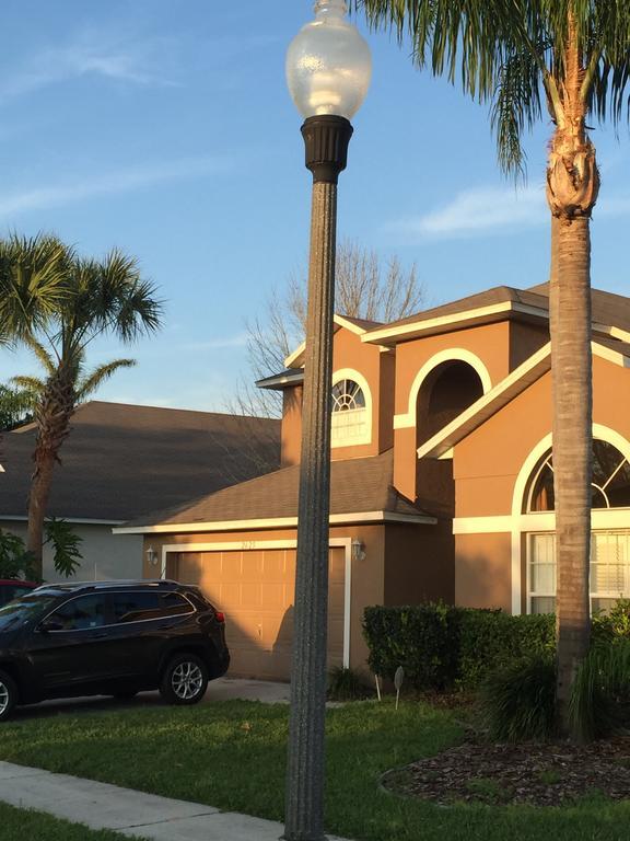 Affordable Orlando Villa Rentals Kissimmee Bagian luar foto