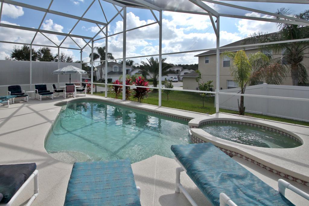 Affordable Orlando Villa Rentals Kissimmee Bagian luar foto